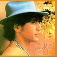 Caetano Veloso Cores Nomes артикул 3149b.