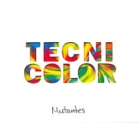 Os Mutantes Tecnicolour артикул 3181b.